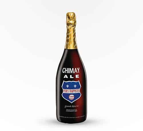 Product Image of the Chimay – Grande Reserve Ale