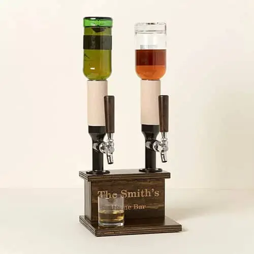 Product Image of the Custom Home Bar Tap