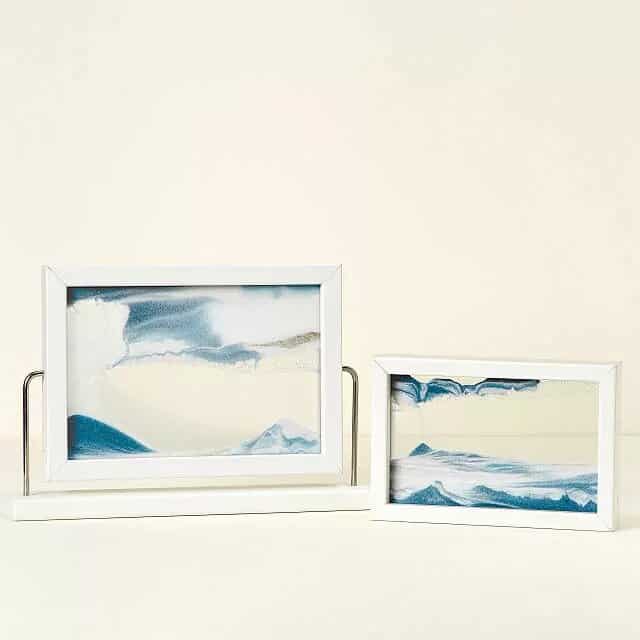 Product Image of the Ocean Sand Art