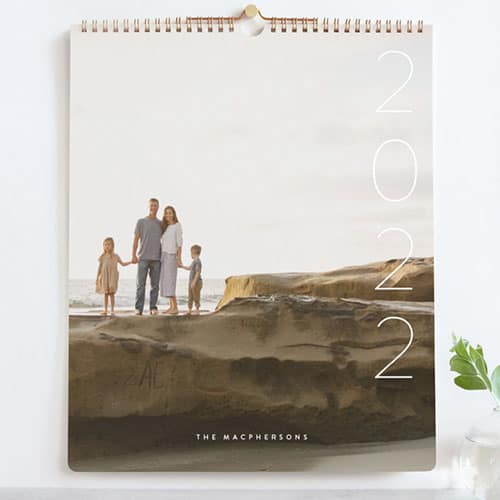 Product Image of the Photo Calendar