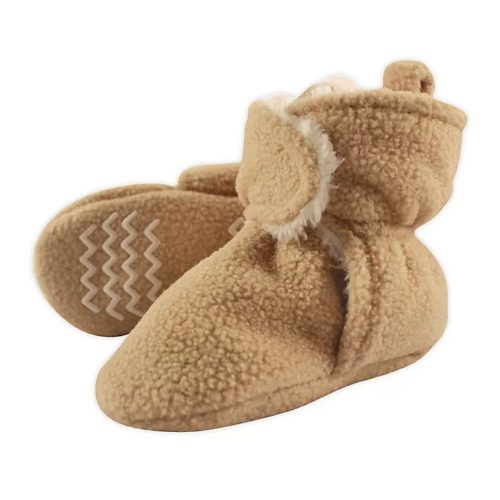 Product Image of the Sherpa Slippers