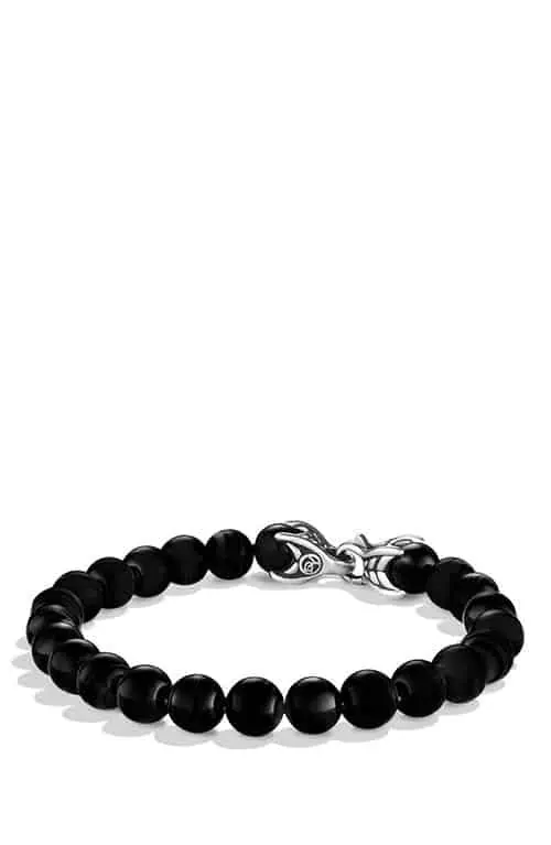 Product Image of the Spiritual Beads Bracelet