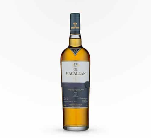 Product Image of the The Macallan Fine Oak – 21 Year Single Malt Scotch