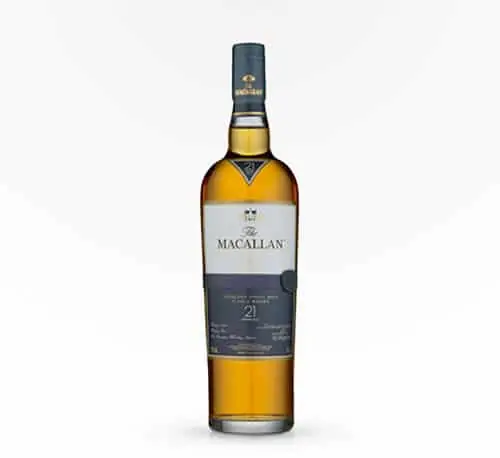Product Image of the The Macallan Fine Oak – 21 Year Single Malt Scotch