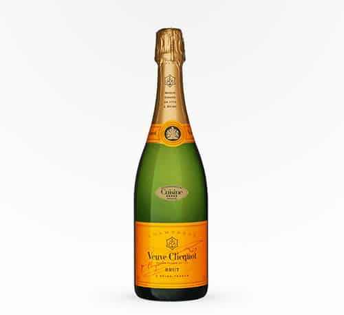 Product Image of the Veuve Clicquot – Brut Yellow Label