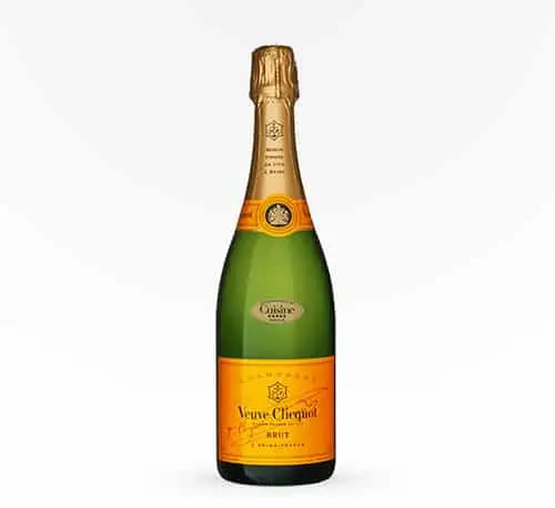 Product Image of the Veuve Clicquot – Brut Yellow Label