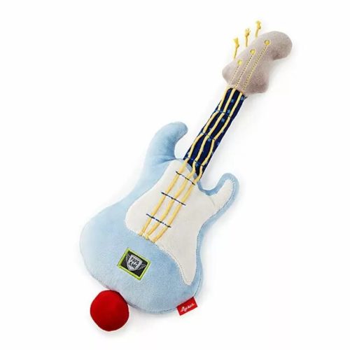 Product Image of the Vibrating Guitar Grasp Toy