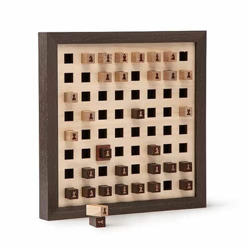 Product Image of the Wall Chess Game