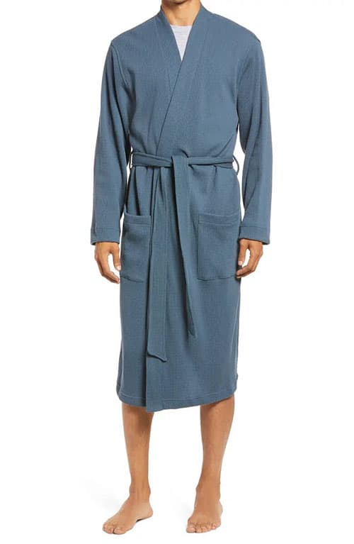 Product Image of the Comfort Waffle Robe