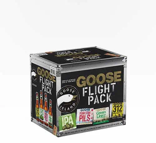 Product Image of the Goose Island – Fall Classics Flight Pack