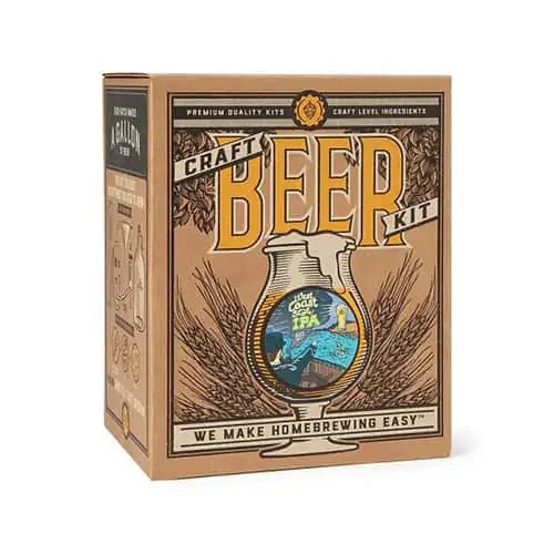 Product Image of the IPA Brewing Kit