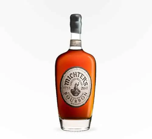 Product Image of the Michter's – 20 Year Bourbon