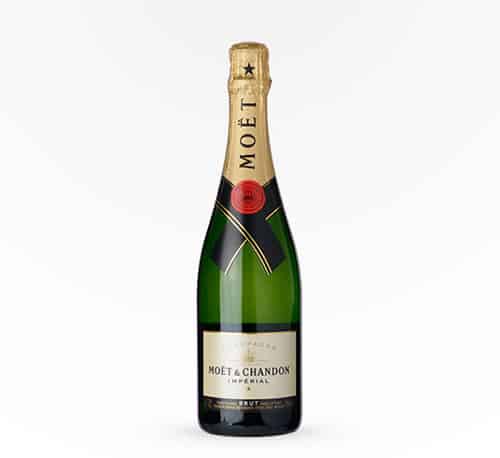 Product Image of the Moët and Chandon