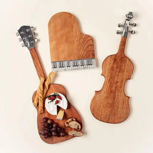 Product Image of the Musical Serving Board