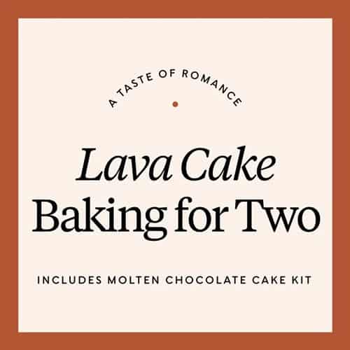 Product Image of the Online Baking Class