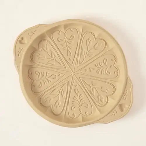 Product Image of the Shortbread Heart Baking Pan