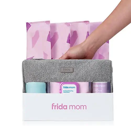 Product Image of the Labor Delivery & Postpartum Kit