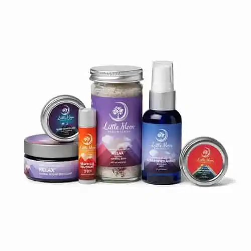 Product Image of the Mom Survival Pack