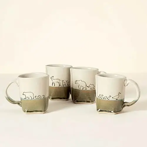 Product Image of the Mother’s Love Mug