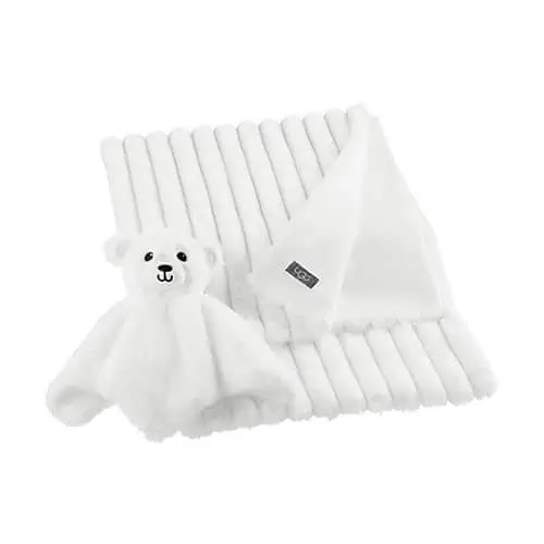 Product Image of the Ugg Blanket Gift Set