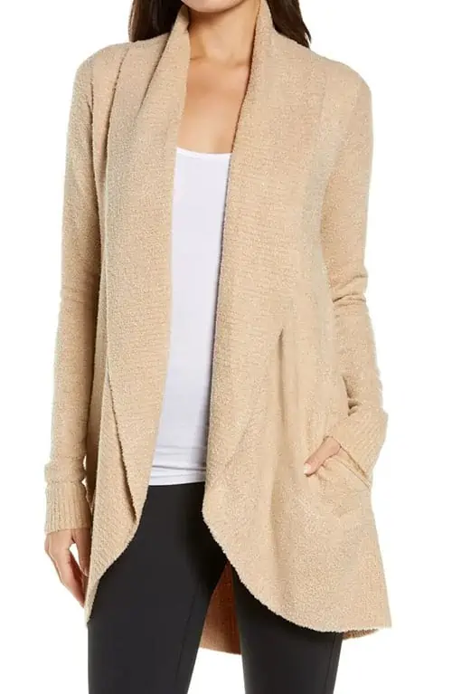 Product Image of the Barefoot Dreams Circle Cardigan