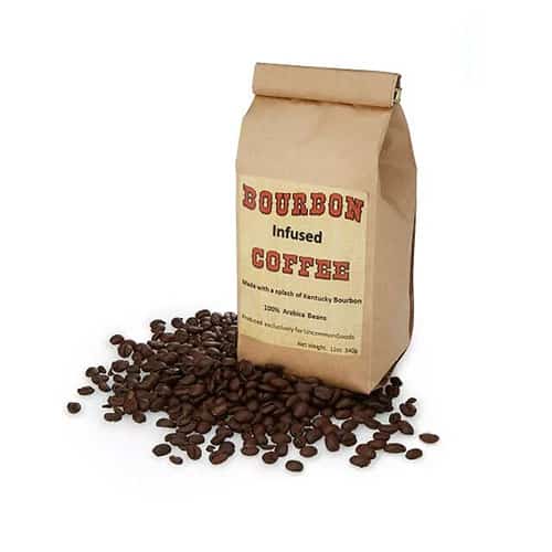 Product Image of the Bourbon-Infused Coffee