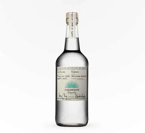 Product Image of the Casamigos Blanco Tequila