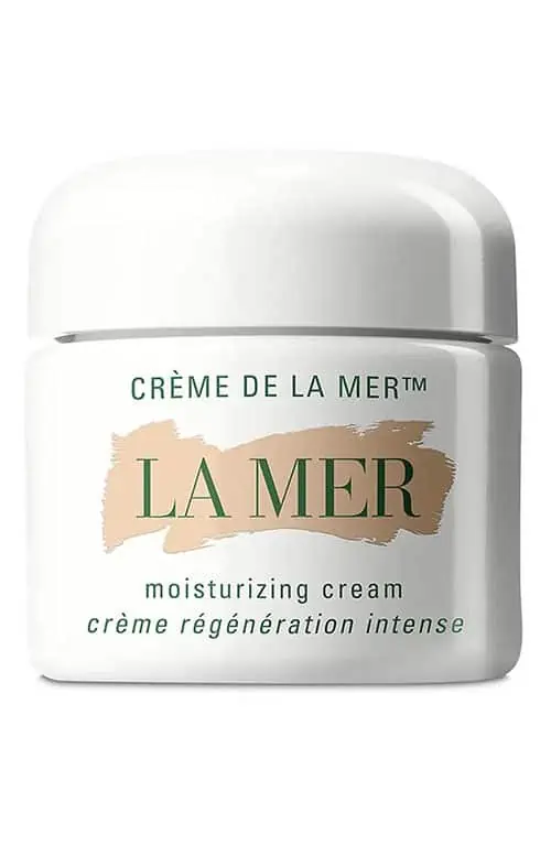 Product Image of the Crème de la Mer Moisturizing Cream