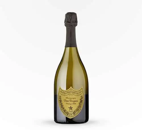 Product Image of the Dom Pérignon Champagne