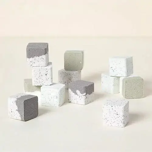 Product Image of the Invigorate Shower Steamers Gift Set