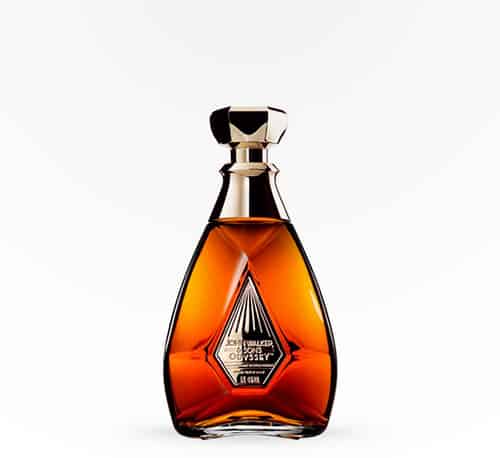 Product Image of the John Walker and Sons Triple Malt Blended Scotch