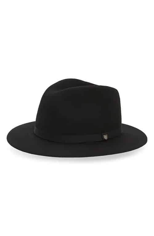 Product Image of the Messer Packable Wool Fedora