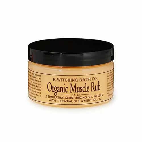 Product Image of the Muscle Rub