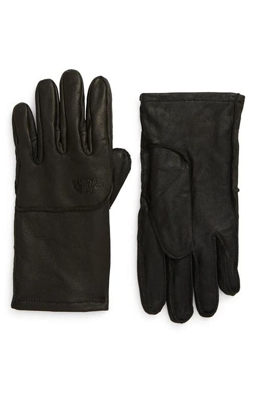 Product Image of the The North Face Workhorse Leather Gloves