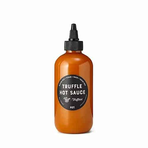 Product Image of the Truffle Hot Sauce