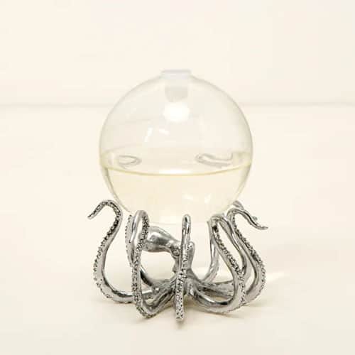 Product Image of the Bioluminescent Octopus Orb