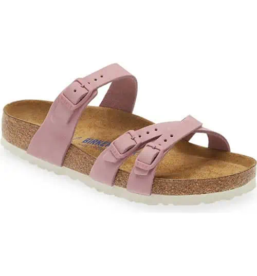 Product Image of the Birkenstock Franca Slide Sandal