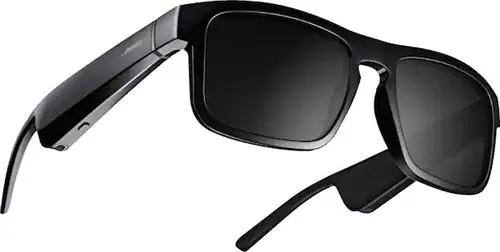 Product Image of the Bose Bluetooth Audio Sunglasses