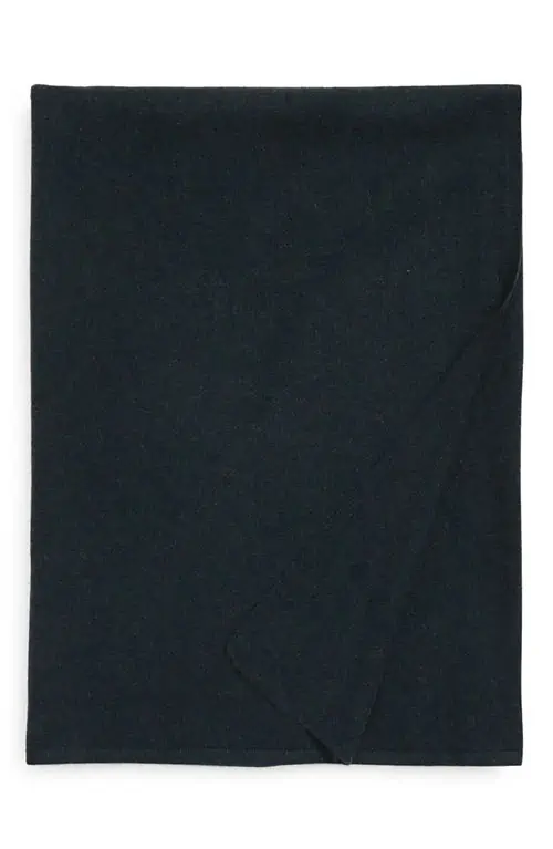 Product Image of the Cashmere Throw Blanket