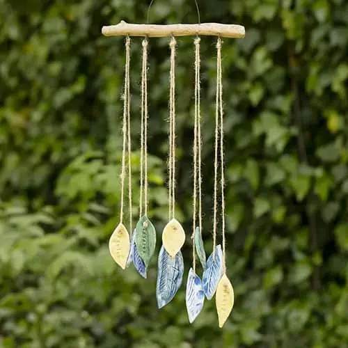 Product Image of the Family Tree Chime
