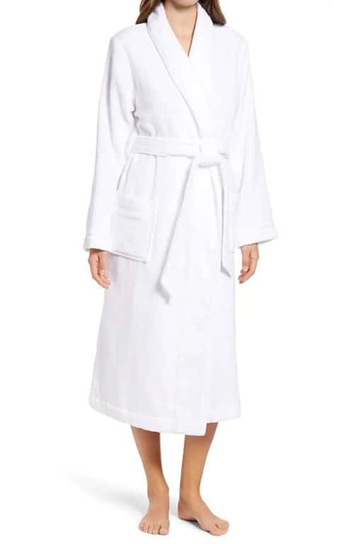 Product Image of the Hydro Cotton Terry Robe