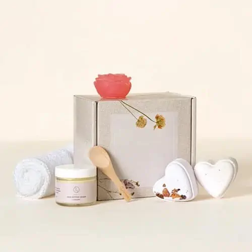 Product Image of the Love You Lavender Gift Set 