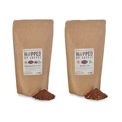 Product Image of the Hopped Up Coffee