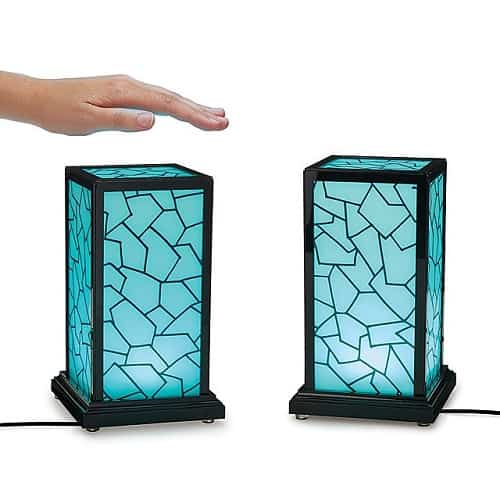 Product Image of the Long Distance Friendship Lamp