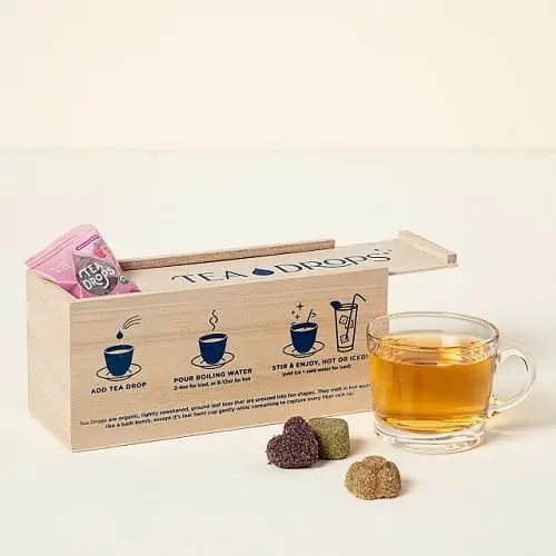 Product Image of the Tea Drop Sampler