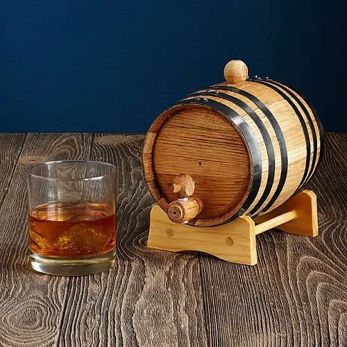 Product Image of the Whiskey/Rum Making Kit