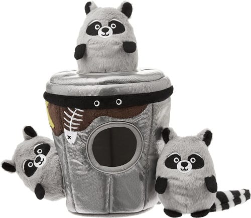 Product Image of the Hide & Seek Plush Toys