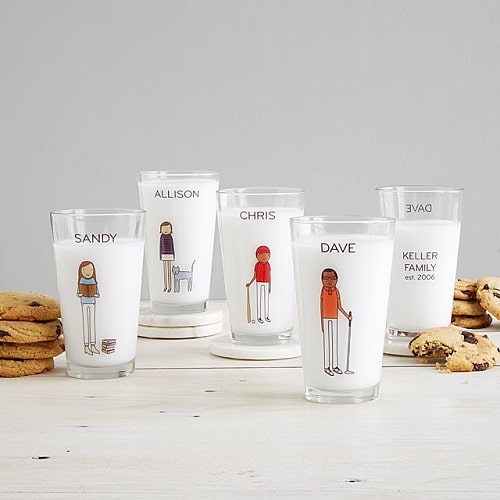 Product Image of the Personalized Hobby Tumblers