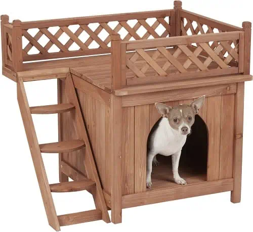 Product Image of the Dog House