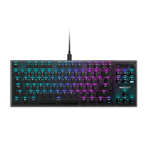 Product Image of the Gaming Keyboard